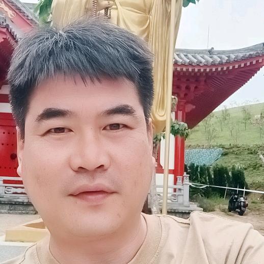 二哥罗成（李京涛）