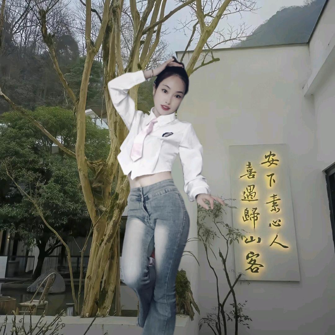 一条破裤走天涯