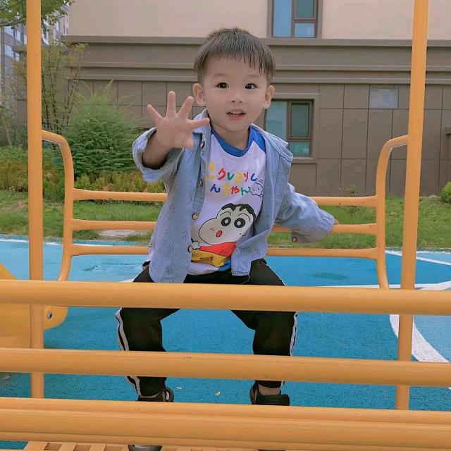 橙子味夹鑫糖🍬