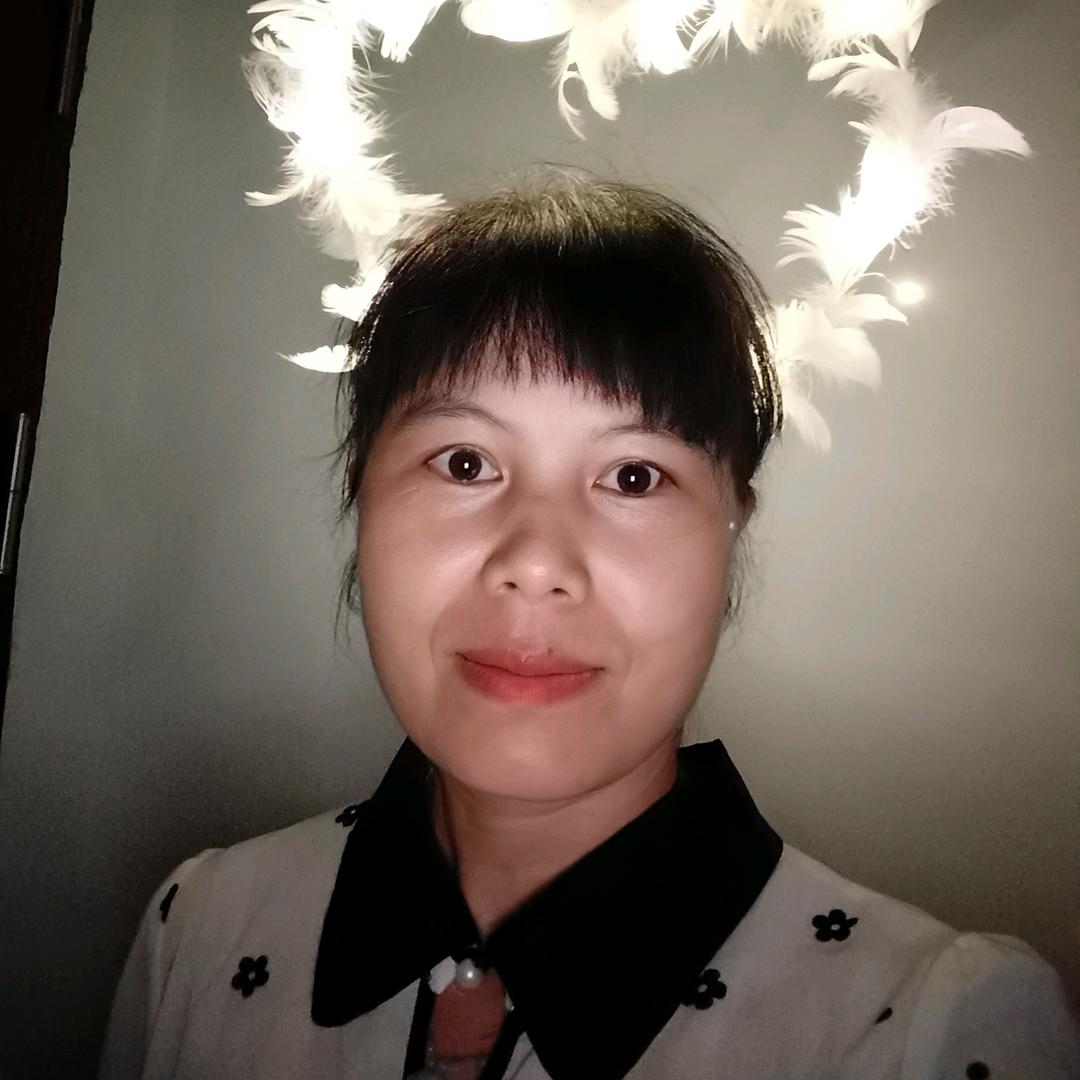 晴晴妈妈