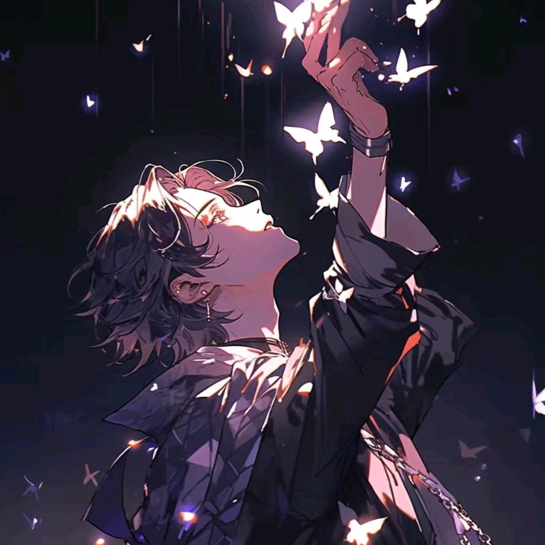 希仙🦋（台上宝哥跟我说悄悄话版）