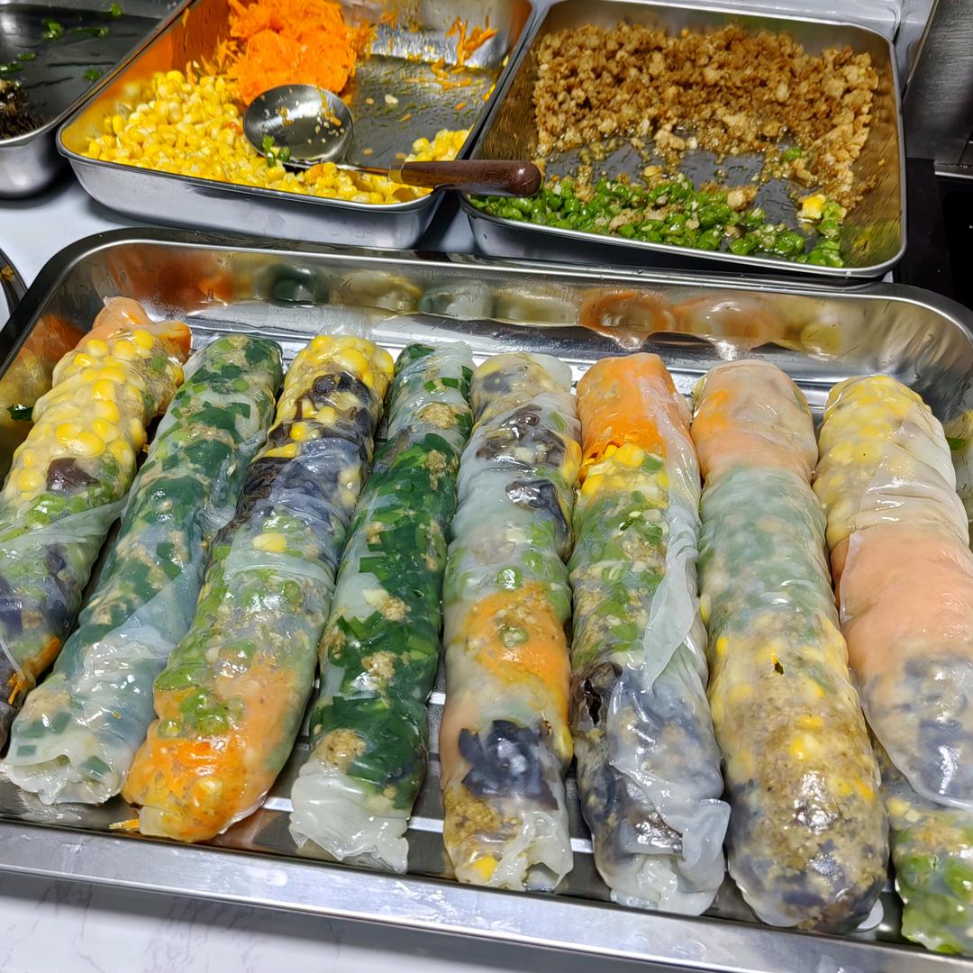 那大蔡记卷筒粉