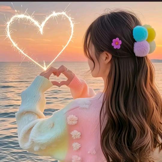 🍄清晨的阳光☀️⁹¹