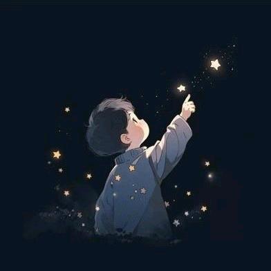 星辰᭄