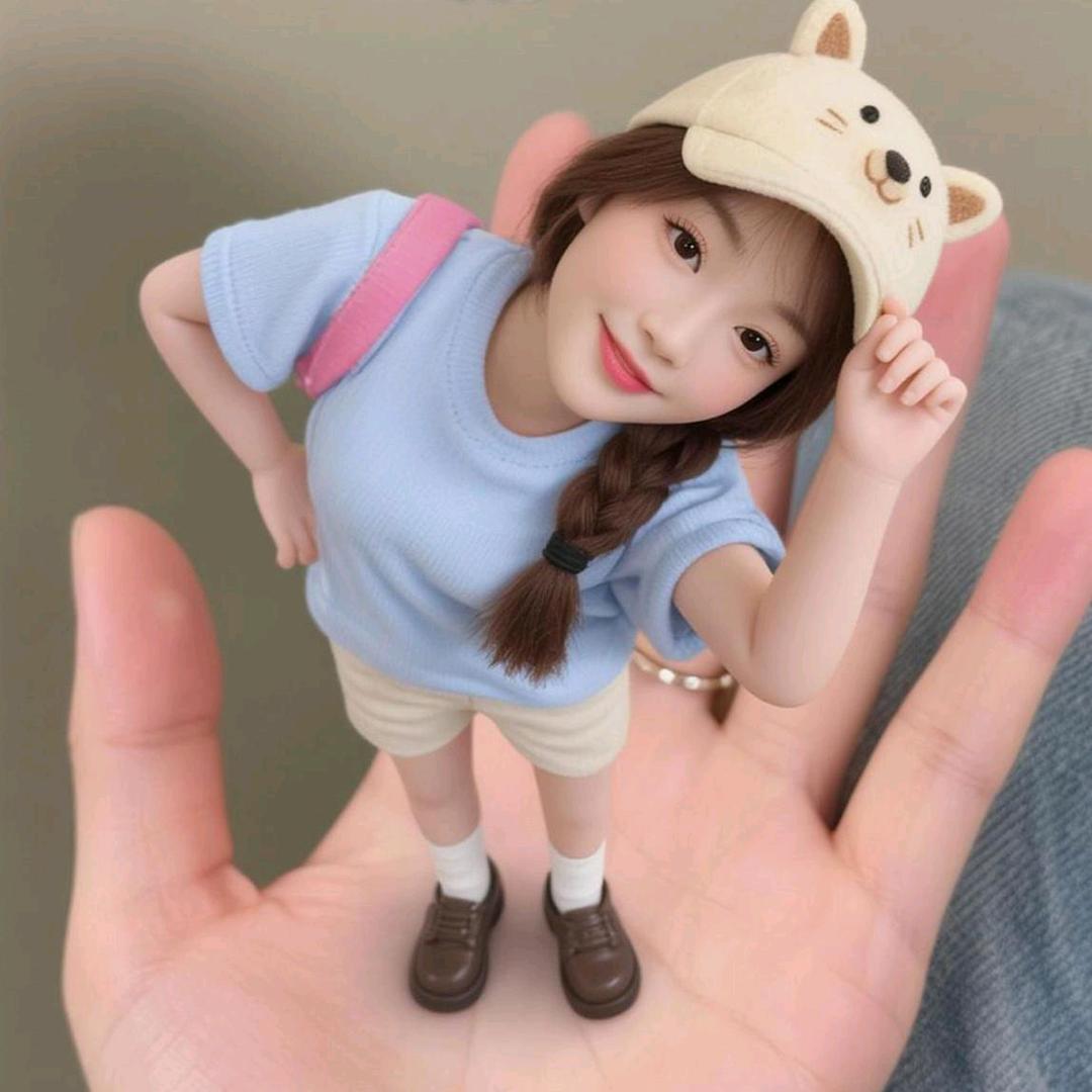 小淘气
