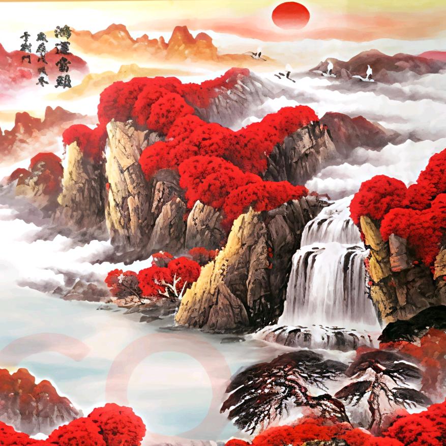 烈马青葱