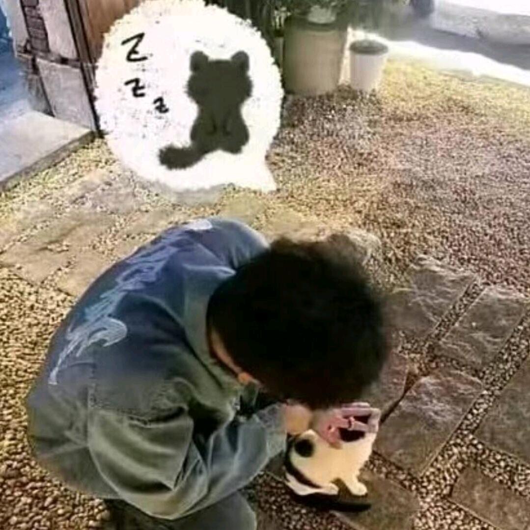 陈不住气