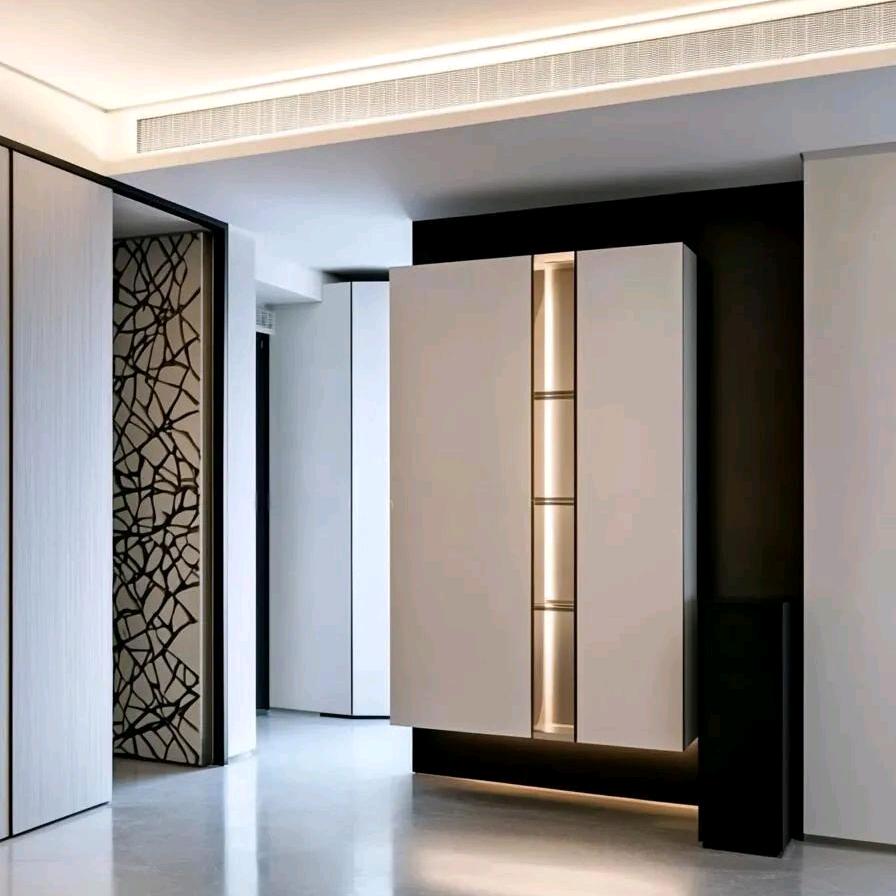 高定源头工厂-西安阿辉