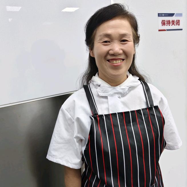 潍坊大饼玲姐