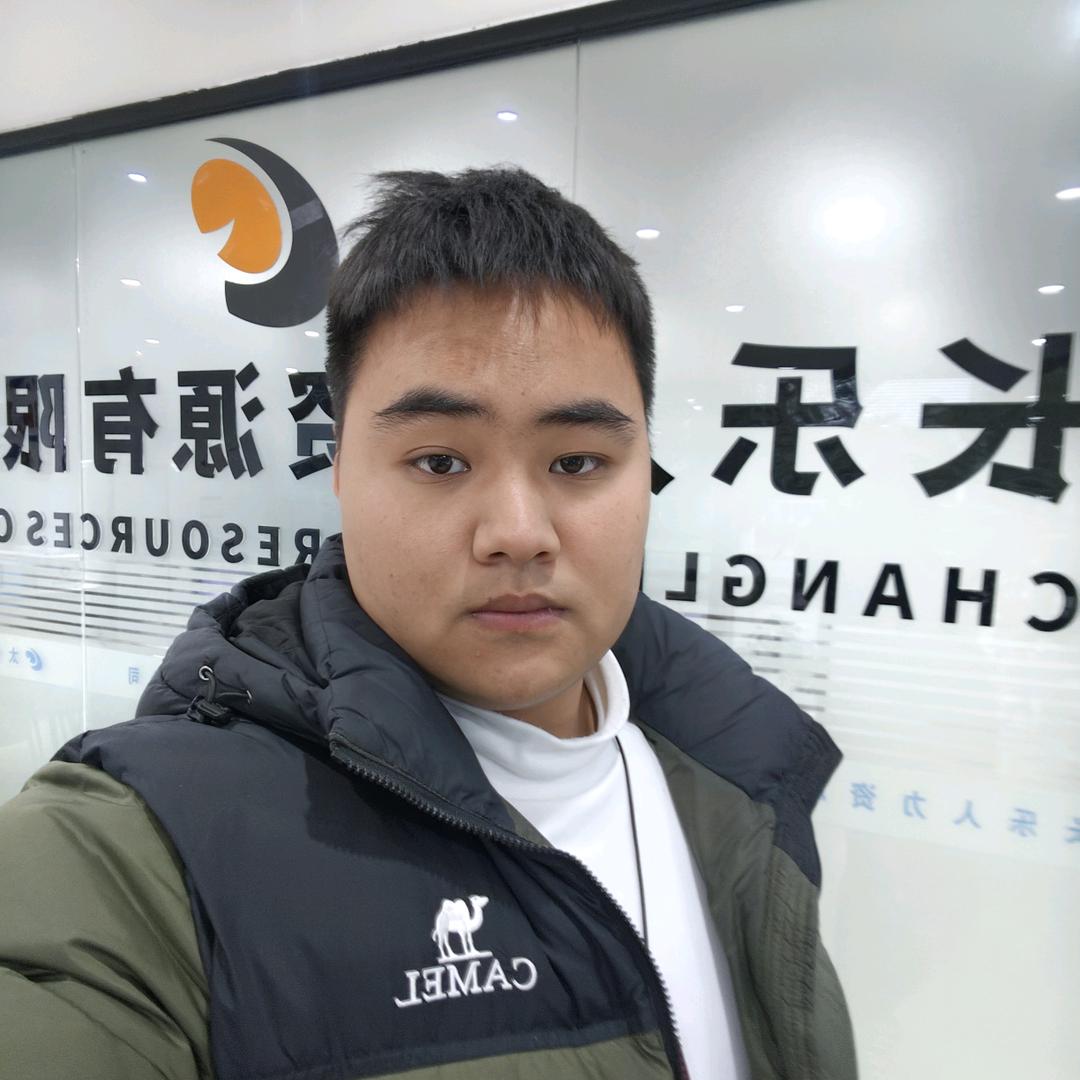 劳务人小胖-长乐人力