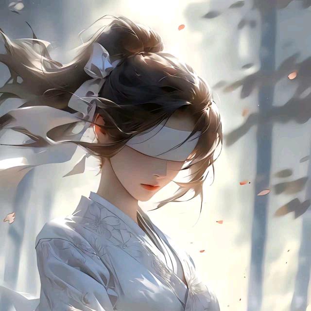 叙白(沉月版)