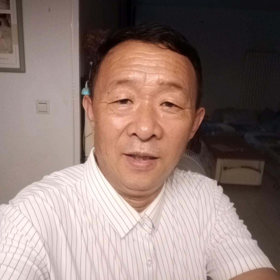 老潘