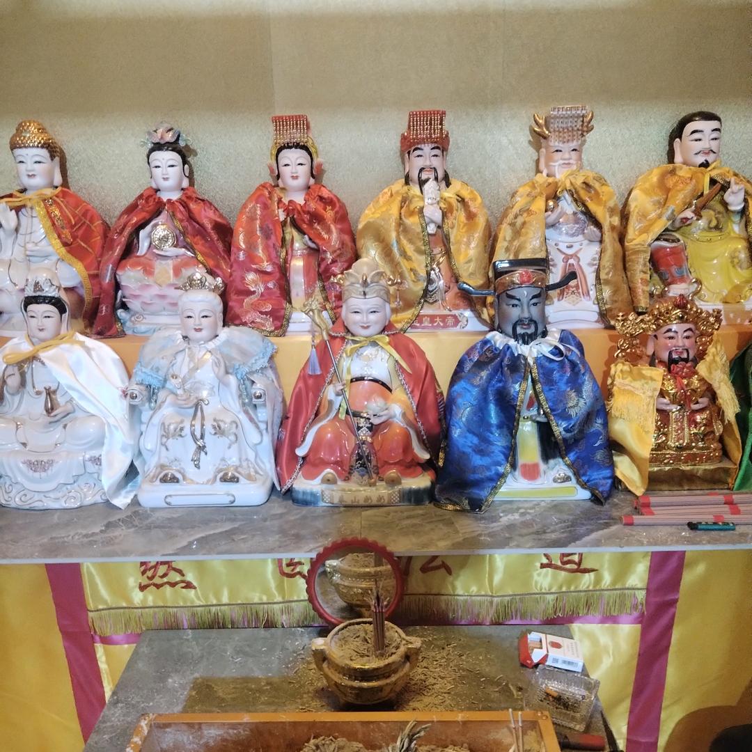 王门府🙏🙏🙏