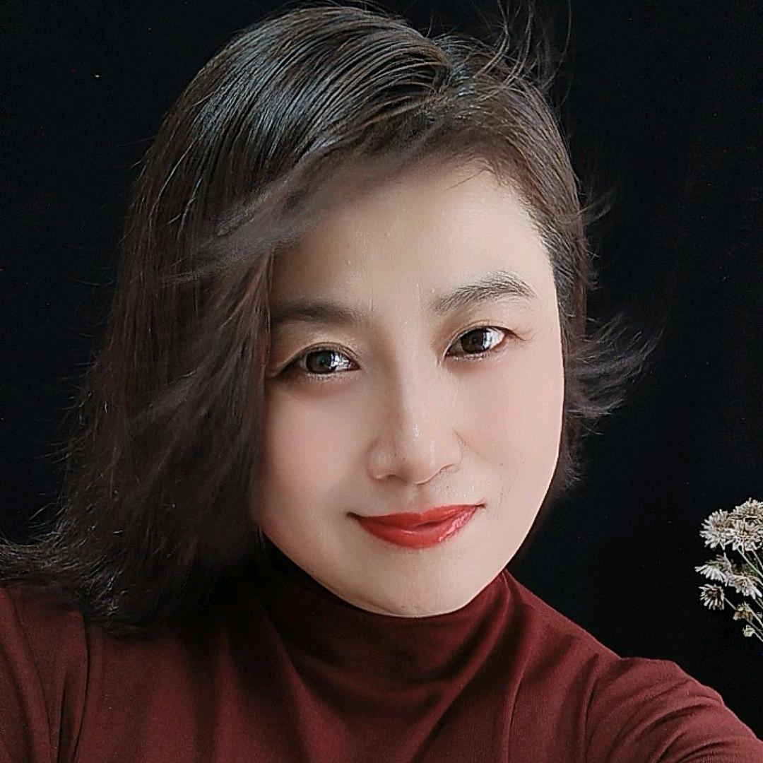 玉听花