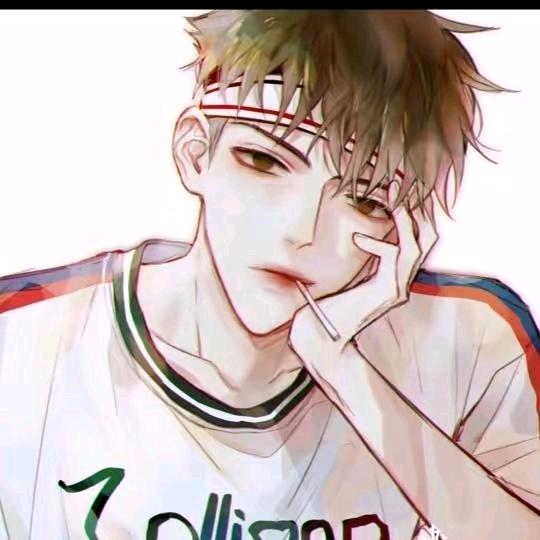 染柒