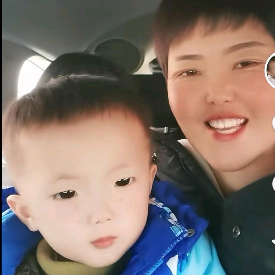 每天快乐