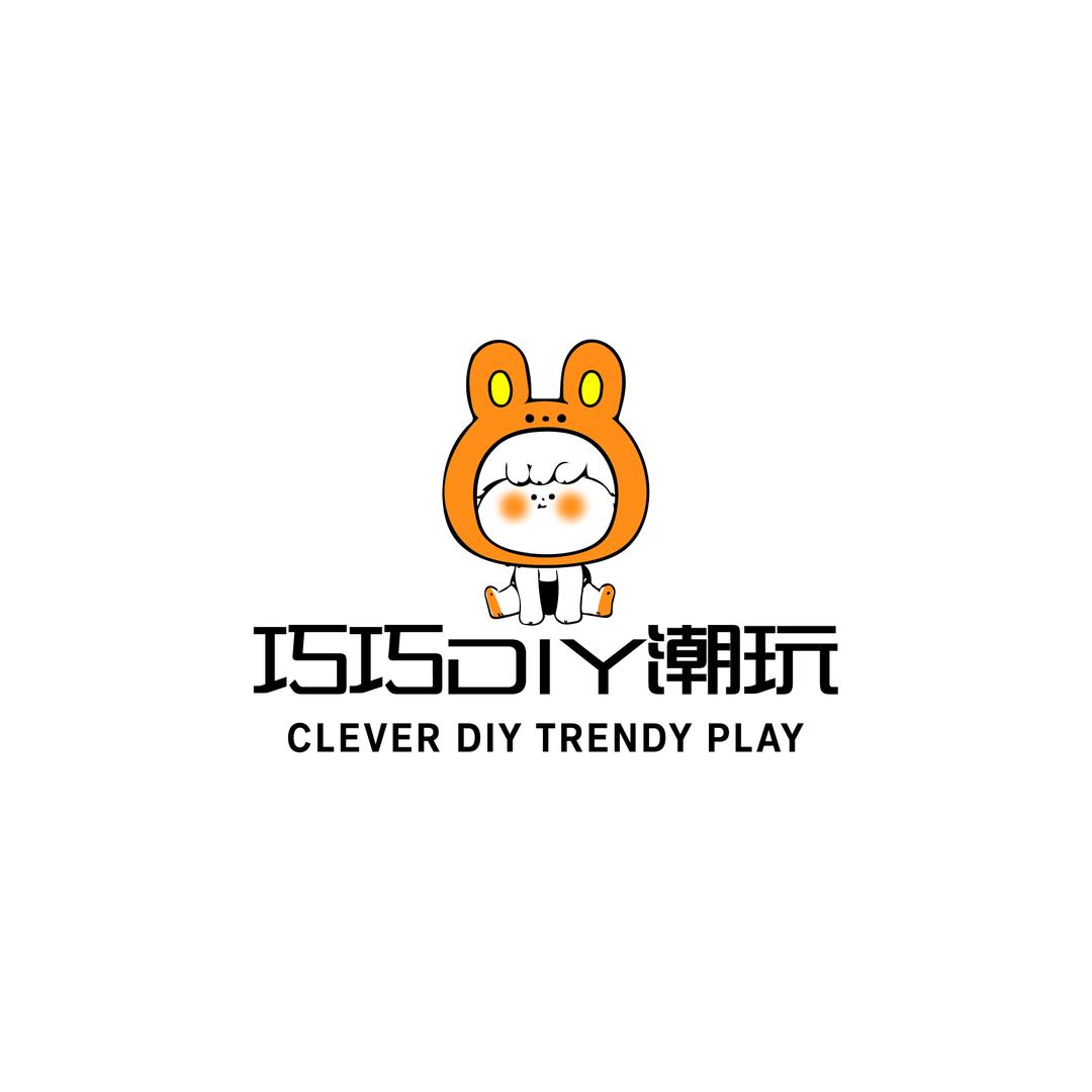 巧巧DIY潮玩