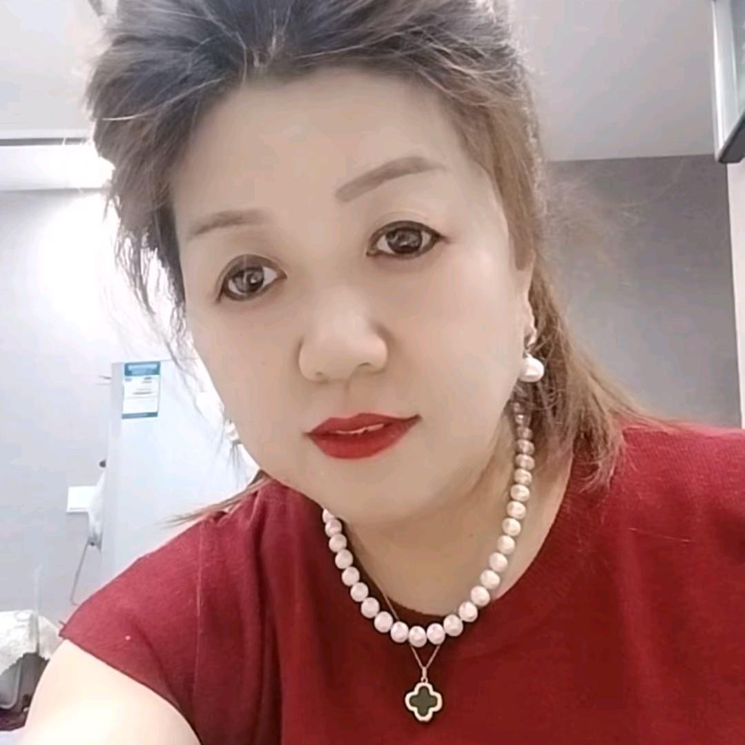 幸福姐