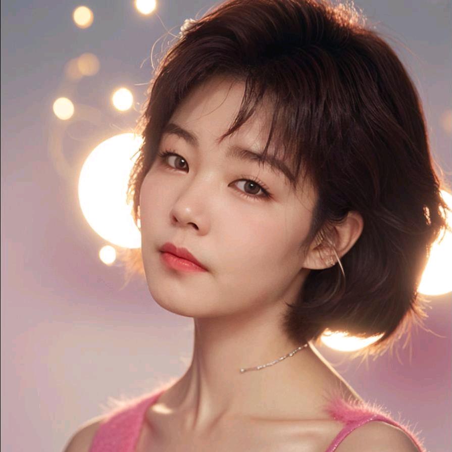 小鱼儿