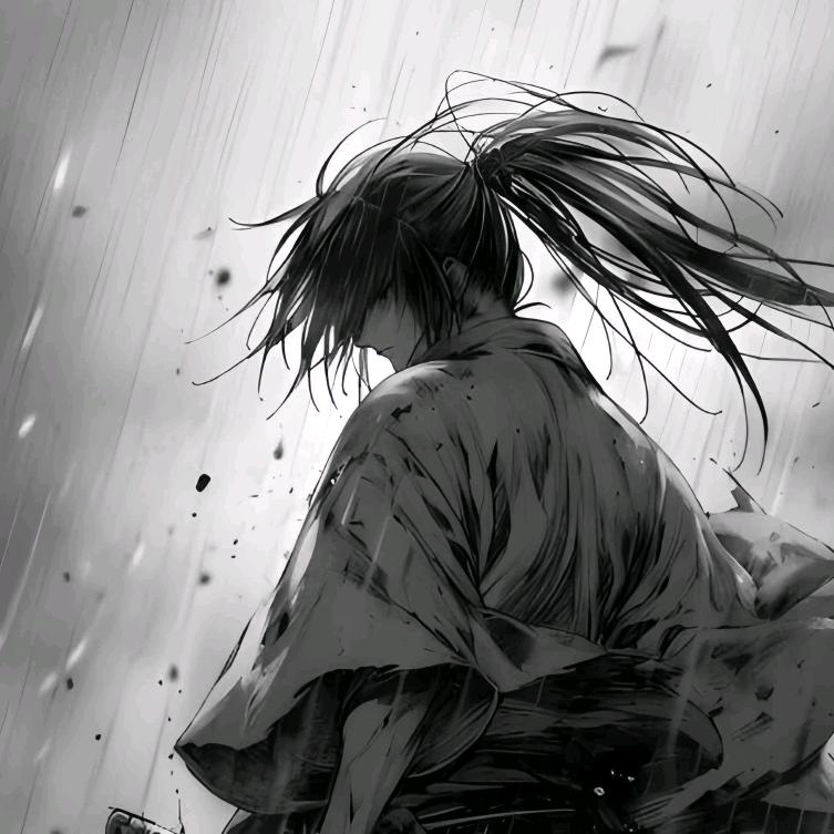 浮生事