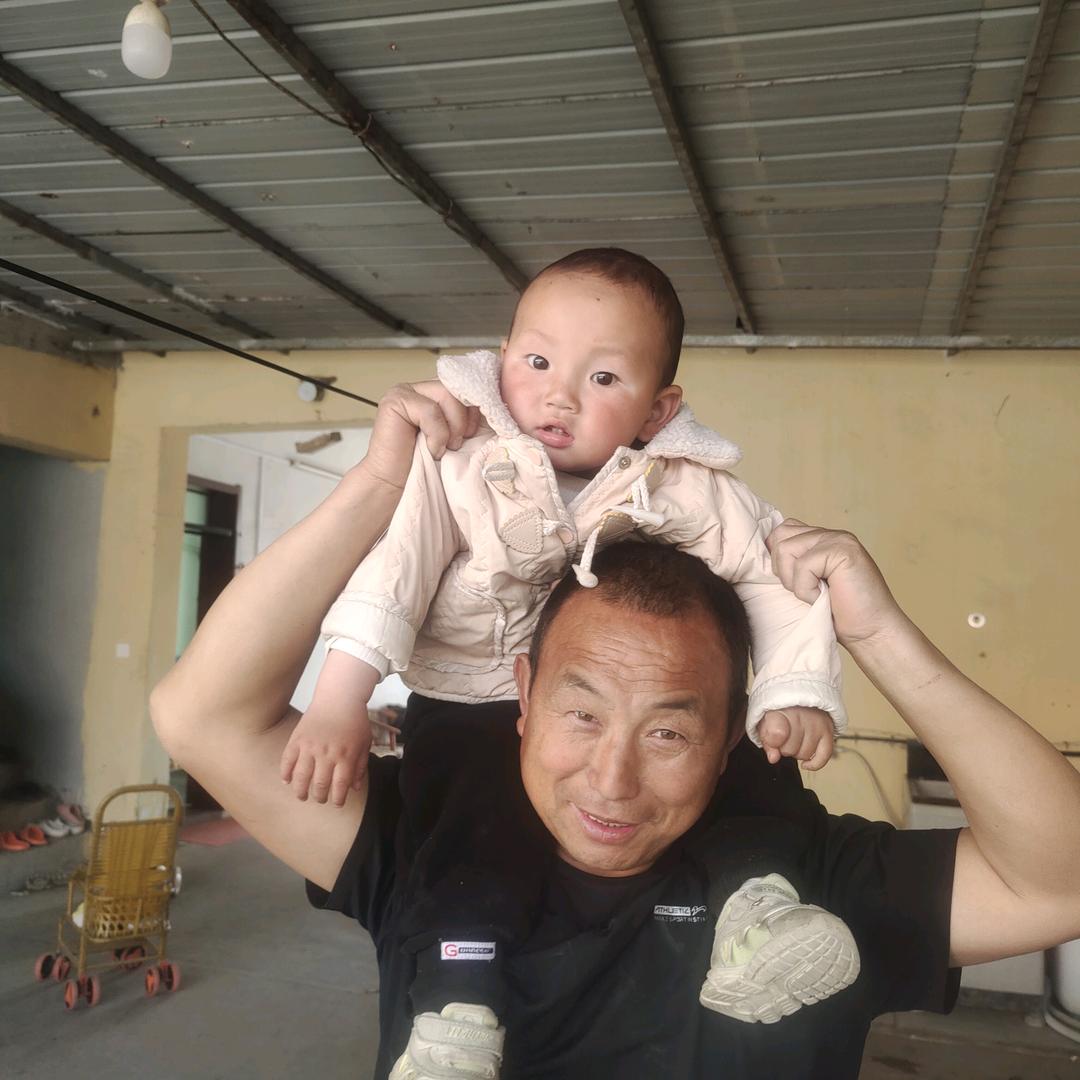 阳光总在风雨后