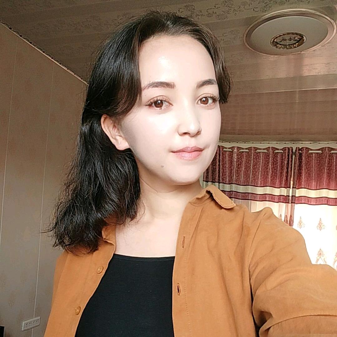 亲爱的古女士