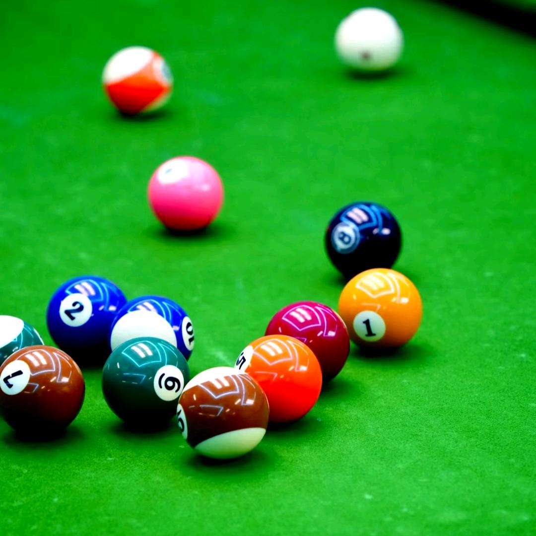 NO.1壹号台球俱乐部