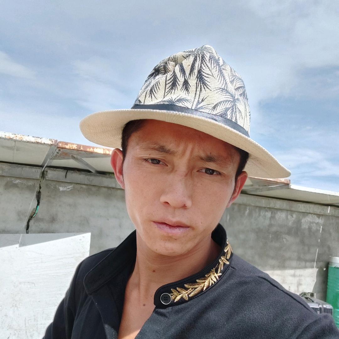 户外战队宜宾老表
