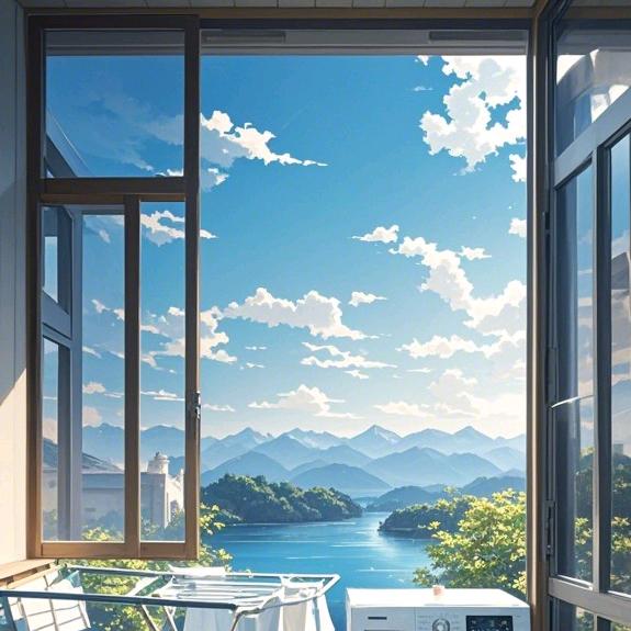 爱洗衣贝贝