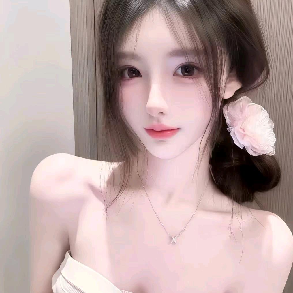 小颖困呼呼