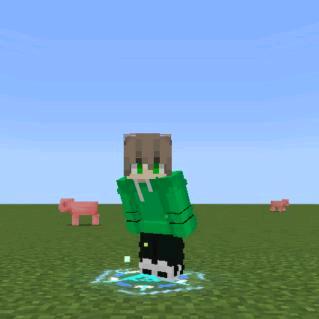 爱吃青瓜的狐个个