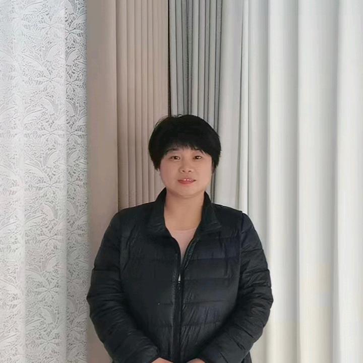 安阳水冶窗帘方姐