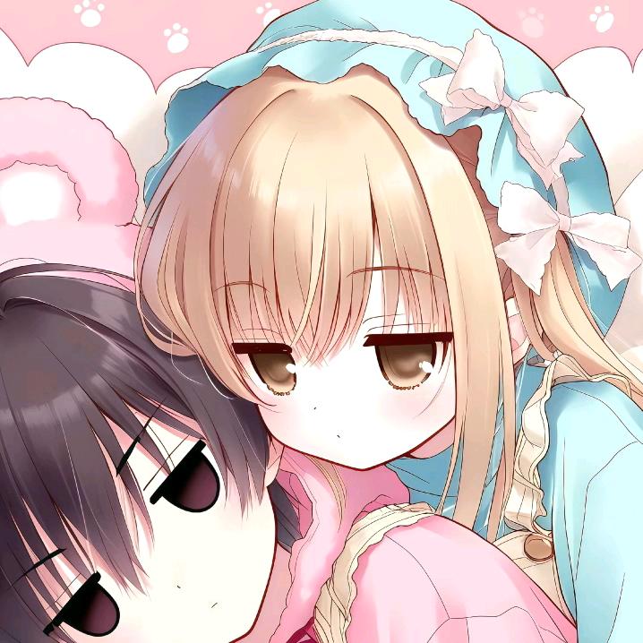 如果萌也是一种罪 我自首