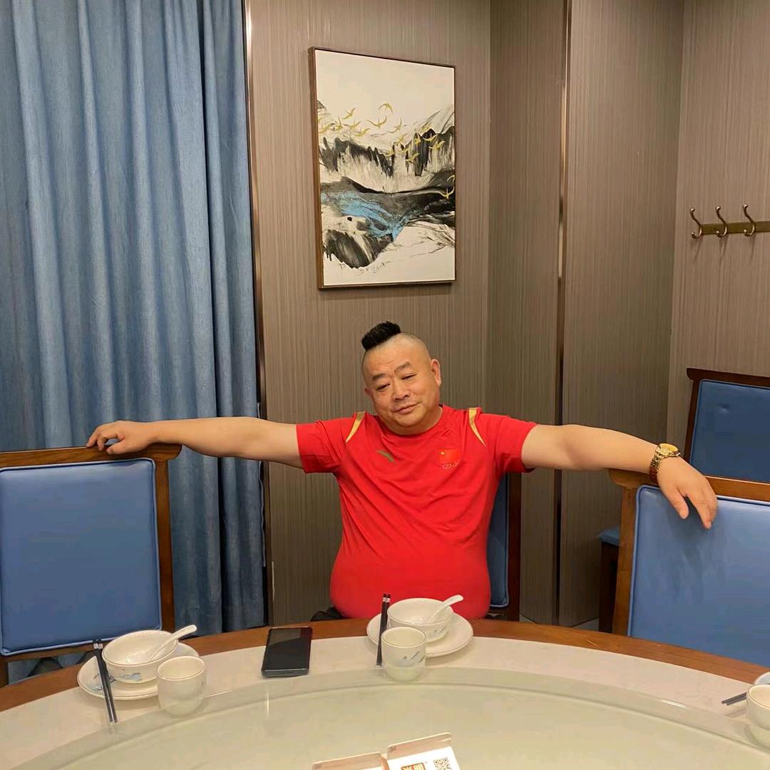 开心美一天