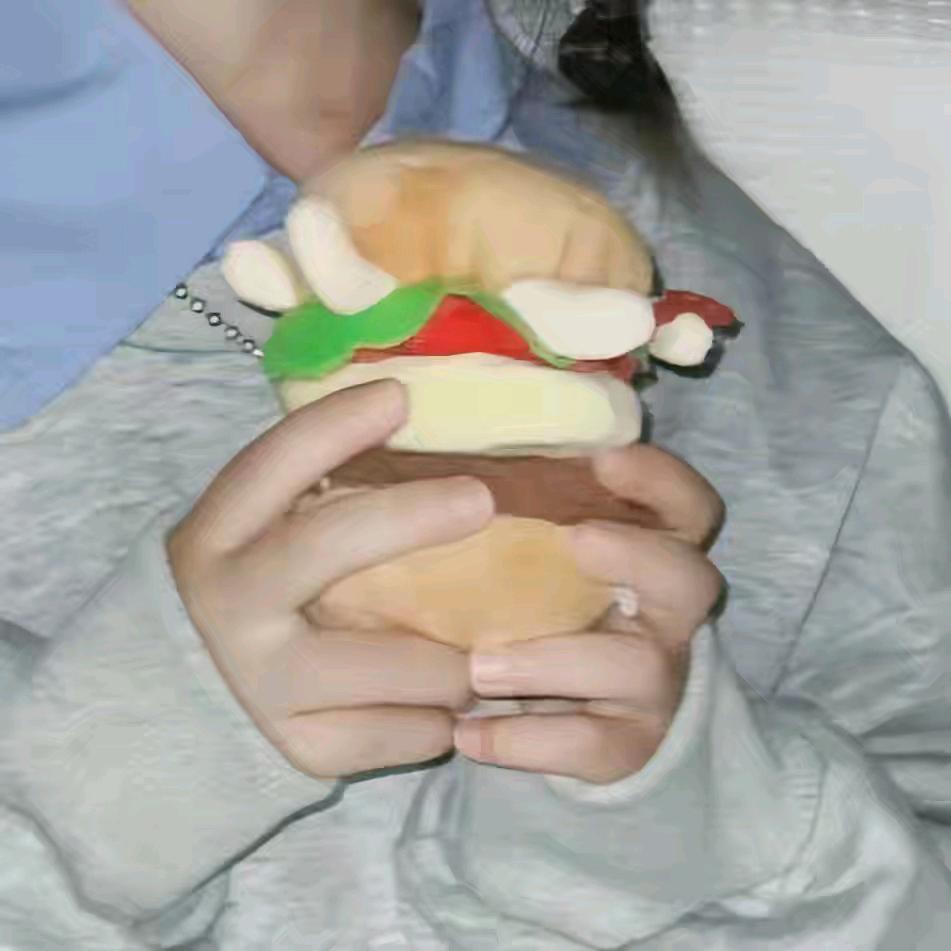 汉🍔堡