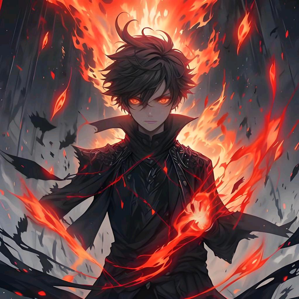 ❦小魔君ོ꧔ꦿ