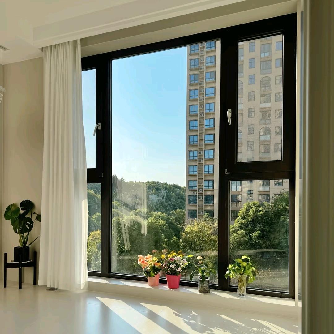严小薇的门窗生活（合肥）