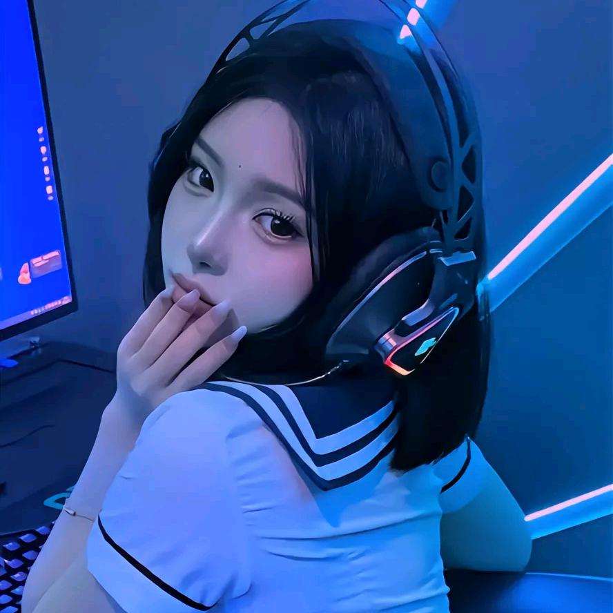 柔柔很乖