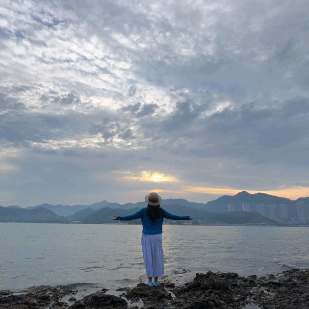 香饽饽海景民宿