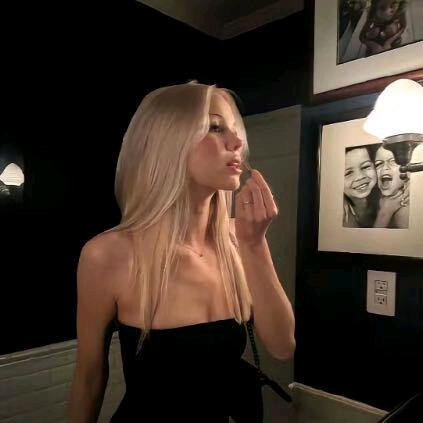 别偷看我腿毛（心碎版