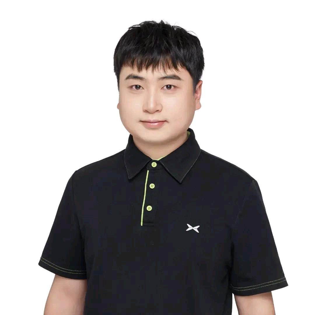 嘎嘎靠谱小鹏销售