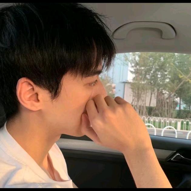 小杨.