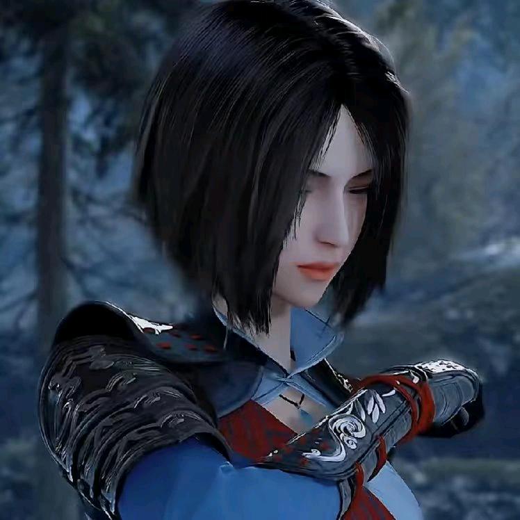 雪儿〖火影忍者手游〗