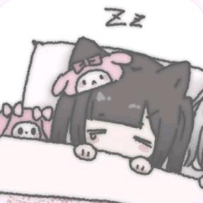 ᯠ小鱼块ᯄ ੭