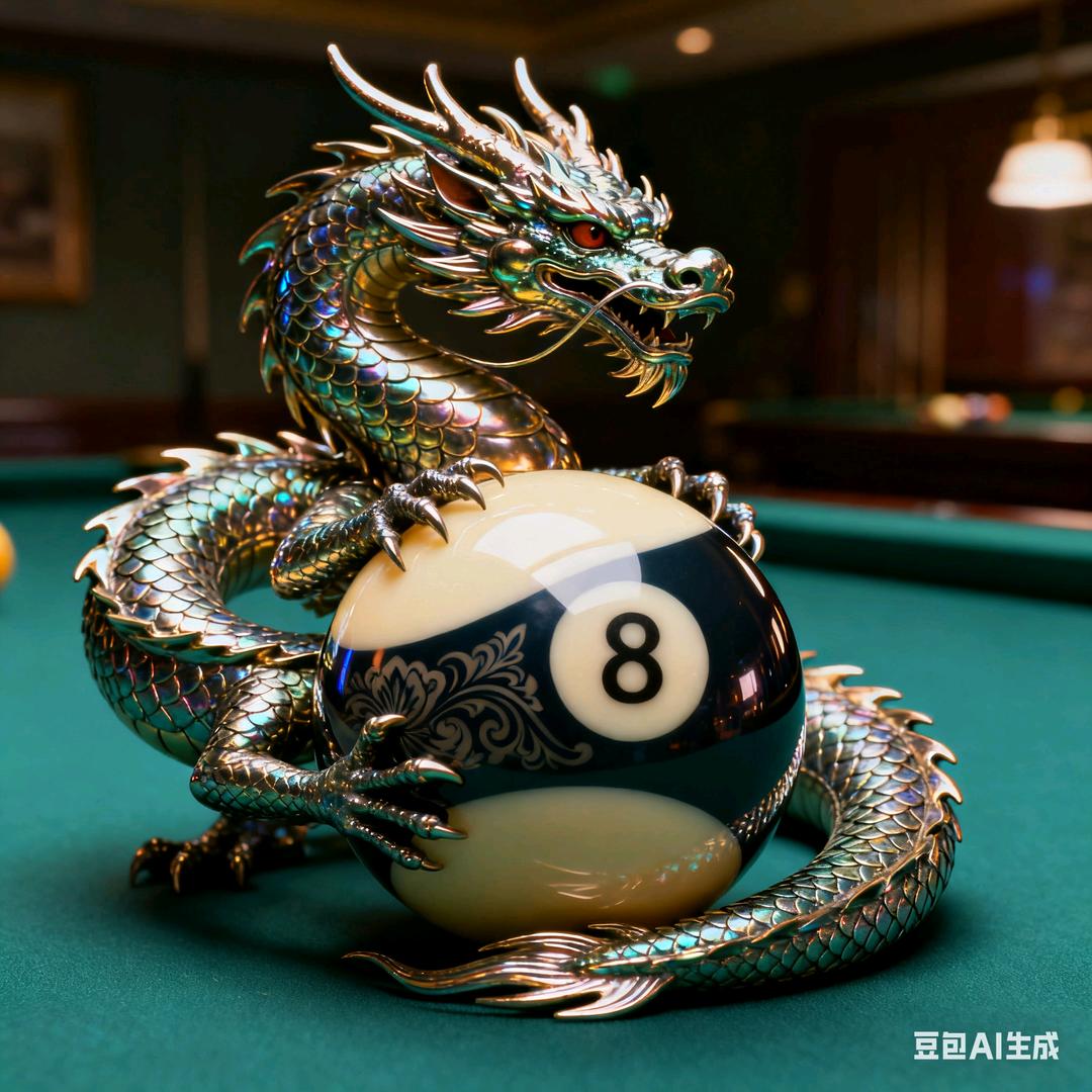 舞龙常老师——鲲鹏龙狮团