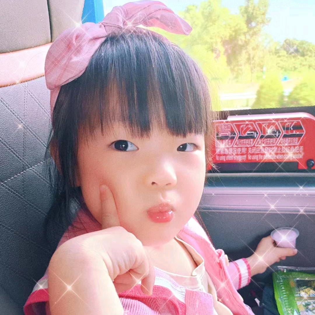 筱筱要抱爆