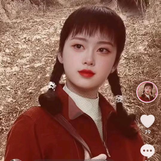 庆香姐姐（不定时开播）