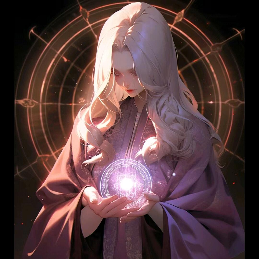 图南nan🔮