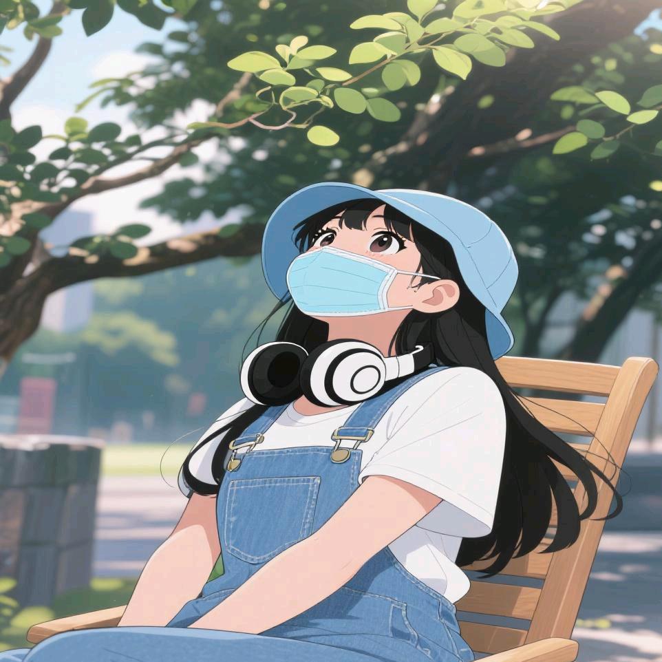 栀梦甜心