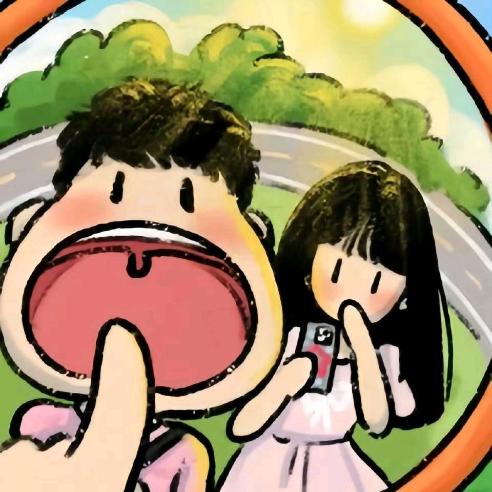 英俊的学长